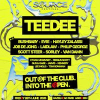 Granite City Festival presents Source Festival at Hazelhead Park