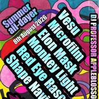 The Crash of Moons Club at The Anchor Wingham