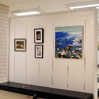 UK Artists Exhibition 2018