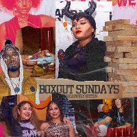 Boxout Sundays Halloween Edition - Day Time Motive at Sector 57