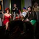 The Burning Hell + Carsie Blanton Event Title Pic