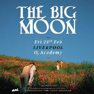 The Big Moon