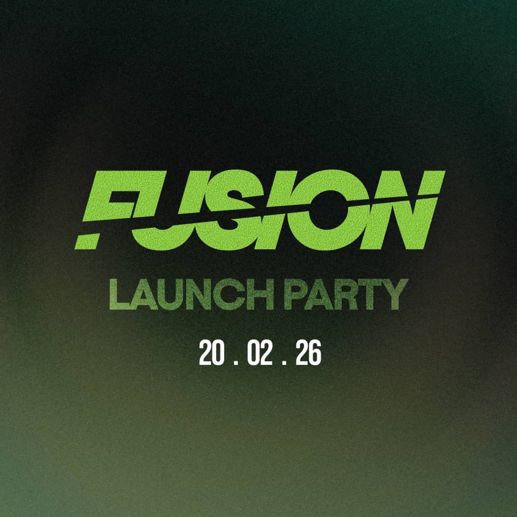 FUSION Presents: XOHNE @ The Bag Factory