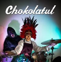 Chokolatul