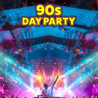 90s Day Party Milton Keynes