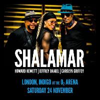 Shalamar