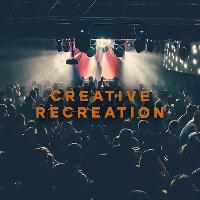Creative Recreation AW18 Launch