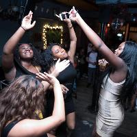 No Diggity:- 90