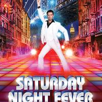 Saturday Night Fever at The Belgrade Theatre