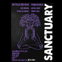 Sanctuary at Record Junkee