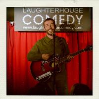 Hilarity Bites Comedy Club feat. Keith Carter & Chris Kent at So Bar And Eats