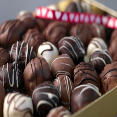 Chocolate Making in Glos/Worcs