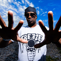 ou est la discotheque - Todd Terry at 54 LIVERPOOL