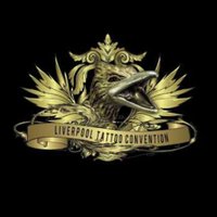 Liverpool Tattoo Convention at Britannia Adelphi Hotel