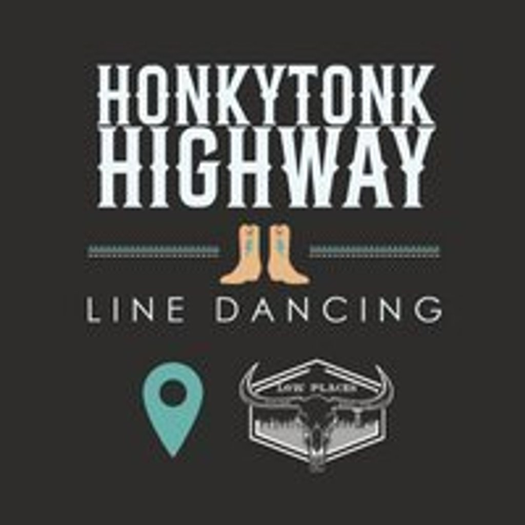 Honkytonk Highway Line Dancing Birmingham