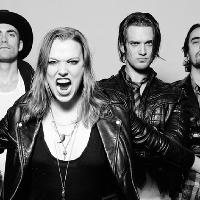 Halestorm plus special guests at O2 Academy 2 Sheffield