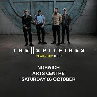 The Spitfires