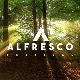 Alfresco Festival 2020 Event Title Pic