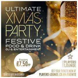 Christmas Party Nights