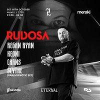 Eternal Presents: Rudosa