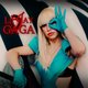 La Jay Gaga Mayhem the Legacy Tour Event Title Pic