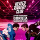 Heated Rivalry Club (Manchester) - Night 2 Event Title Pic