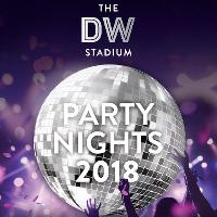 Abba Forever Party Night