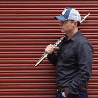 Anti Social Jazz Club presents Chip Wickham