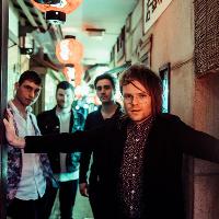 Enter Shikari Enter Shikari