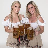 Doktoberfest - Oktoberfest in London's Docklands at Dock X