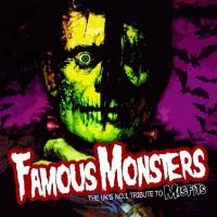 Famous Monsters