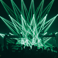 Third Party presents LIIIVE at Eventim Olympia