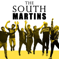 The Southmartins live at Embassy Foxwood