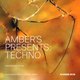 Amber's Presents: Techno Event Title Pic