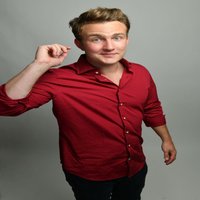 Comedy at The Crown And Treaty