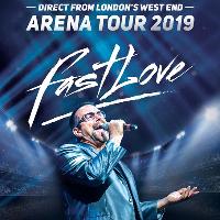 Fastlove - The Arena Tour