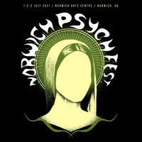 Norwich Psych Fest Norwich Psych Fest