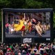 West Side Story Outdoor Cinema Experience Event Title Pic