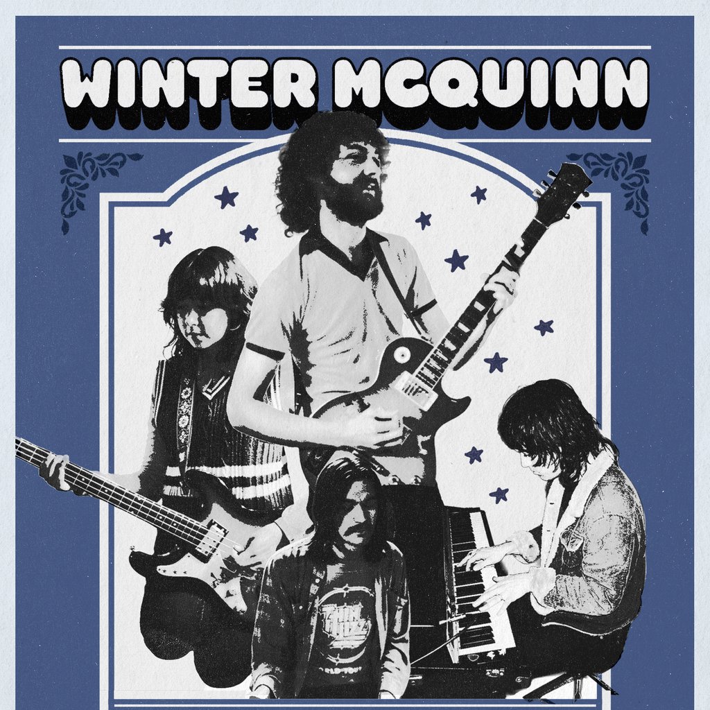 Winter McQuinn