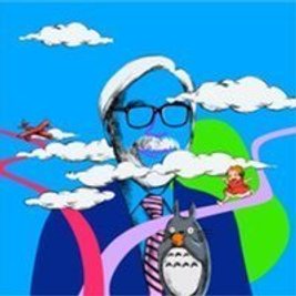 Hayao Miyazaki's Dreams by Mystery Ensemble