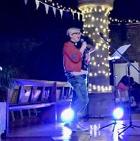 Proost Live with Martin Daws