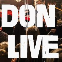 London AAA Live - BETHLEHEM CASUALS at Cafe 1001