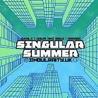 Singularity UK presents: Singular Summer Chapter I at The Waiting Room
