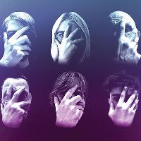 See Thru Hands at The Fiddler