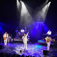 G2 Definitive Genesis at KOMEDIA BATH