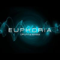 Nicky blackmarket - Euphoria DNB at Unit Nine