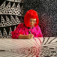 TOM's Film Club: Kusama - Infinity (12A) at The Old Market