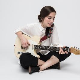 Margaret Glaspy