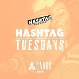 #Tuesdays | Cargo Leeds Student Sessions