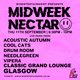 B12 Entertainment Presents - MIDWEEK NECTAR Event Title Pic